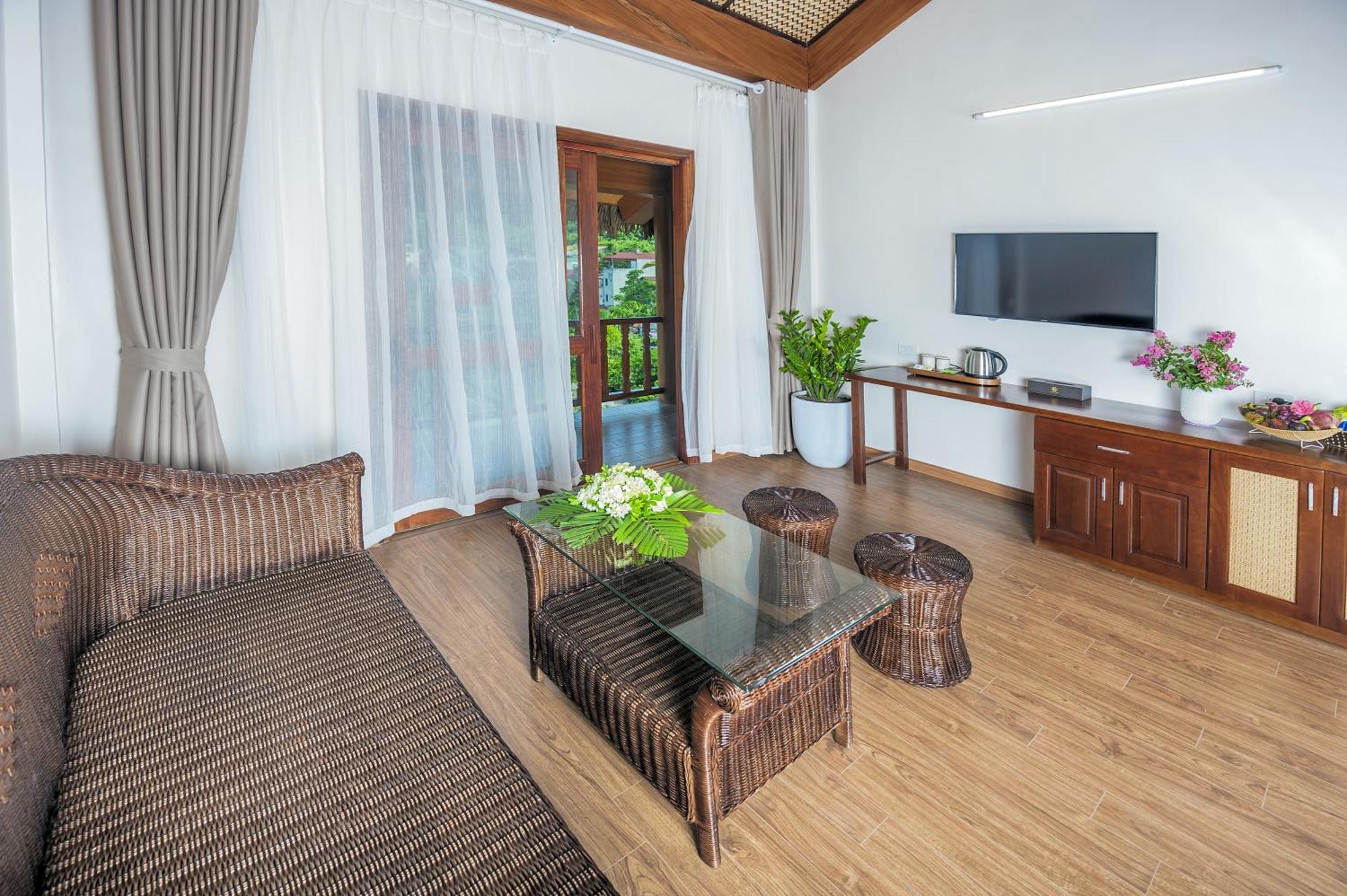 Hoa Binh Hotel Cameră foto