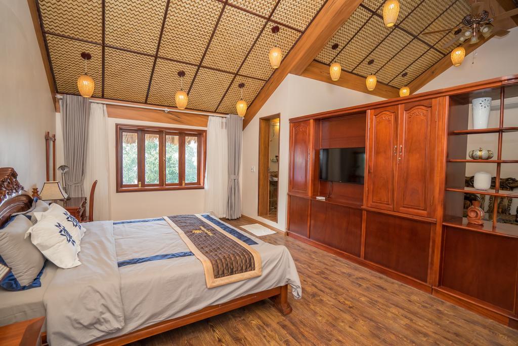 Hoa Binh Hotel Cameră foto